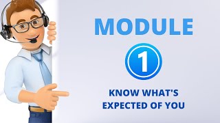 How to be a Successful Service Desk Agent | Module 1 Know What's Expected of You screenshot 3