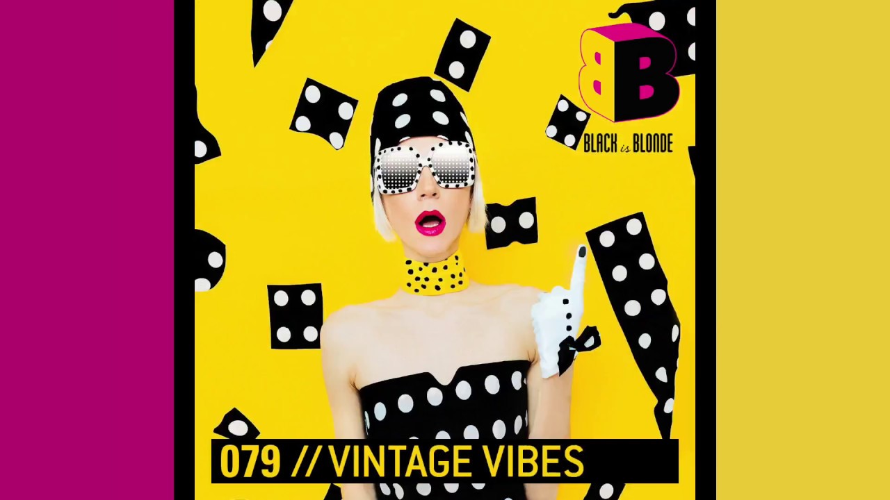 Guarda Black Is Blonde Hits 100 su YouTube Guarda Black Is Blonde Hits 100 su YouTube