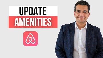 How to Update Amenities on Your Airbnb Listing in 2025
