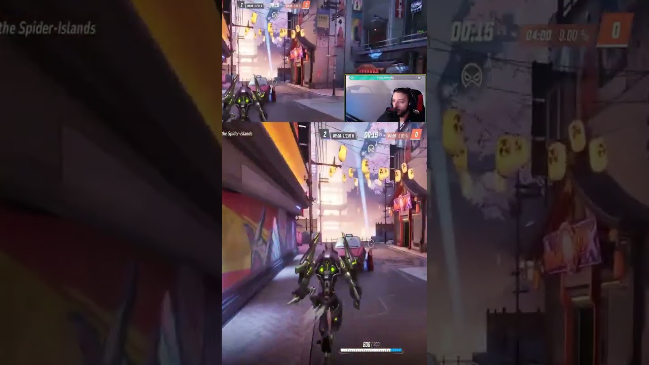 Peni trick works everytime (Diamond rank btw) | 