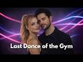 Last Dance of the Gym – Retro Rock &amp; Roll Duet | Mid-Tempo High School Dance Song