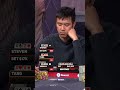 Aces Crushed! 😵 High-Stakes Beat!