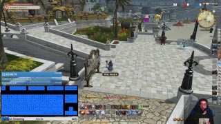 Angelus - FFXIV - Aether PVP Diamond Queue Simulator: Day 11