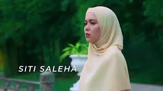 Teaser Lagu Aku Bidadari SyurgaMu (Ost 7Hari Mencintai Ku 2) -DS Siti Nurhaliza