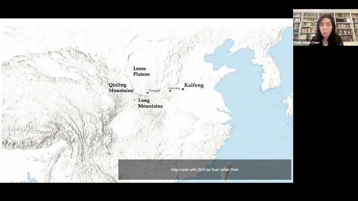 "Kaifengs Rise, Fall and Ecological Legacy" and Yu...