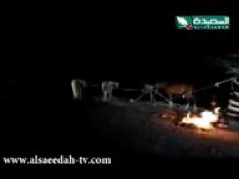 صوت الربابه اليمنيه ماجملها وماجمل عيشت البدو