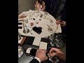 Opening Tableside $375 2005 Yves Cuilleron Cote-Rotie #fyp #fypシ #pov #trending #viral