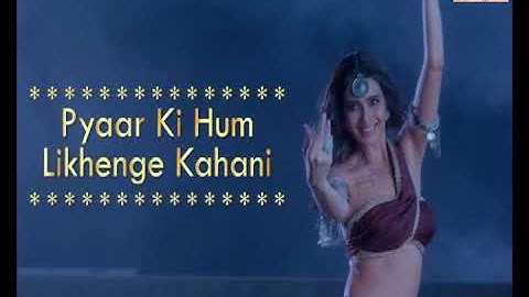 Naagin 3👁status👀Tera Pyaar Jeevan ka 2018