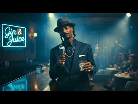 Gin And Juice 1950 S Soul Version Snoop Dogg