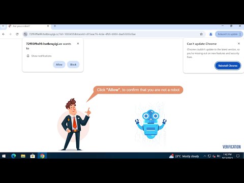 Hotbruyigi Cc Web Push Notifications Removal Instructions 
