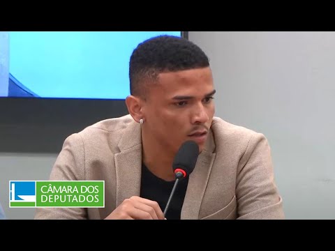 CPI da Manipulação no Futebol - Depoimento do jogador Marcos Vinicius Alves Barreira - 20/06/2023
