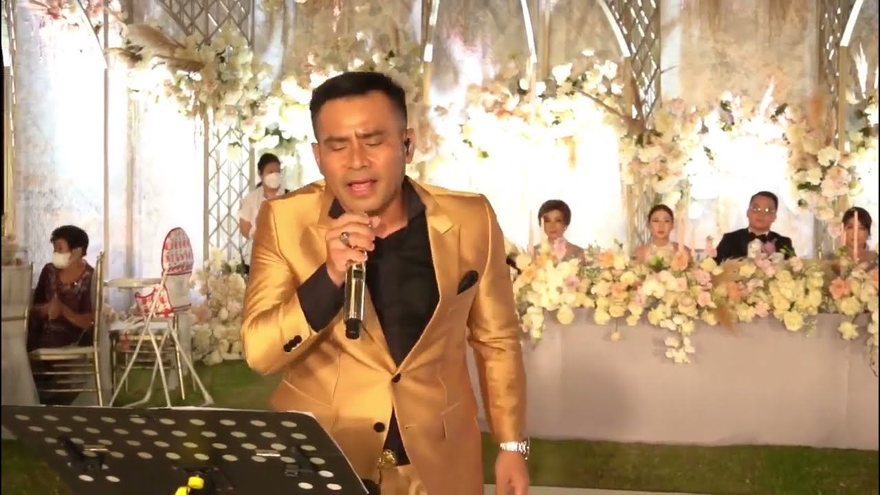 Judika feat Soulfeggio - my everything (glenn fredly cover)