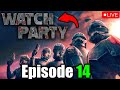 The bad batch season 3 episode 14 watch party  live