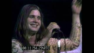 Black Sabbath 1975-78