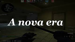 Chefin - A nova era ( EDIT:CSGO )