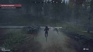 Generation Zero Bouce Bug
