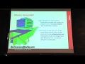 CITA EIN, August 2010: David Evans, "Building Information Modelling- Tekla Software" (part 1)