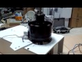 electric ppg rotomax 100cc hall sensor