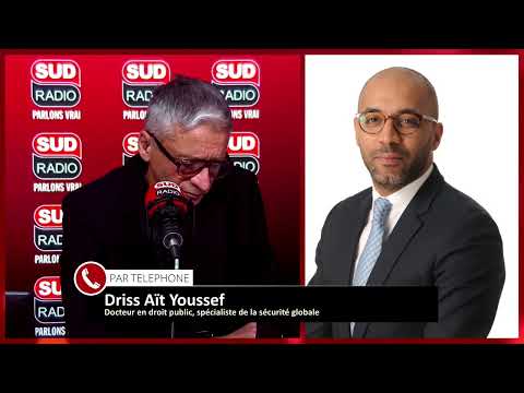 17 octobre : "Il y a eu une faille en matière de renseignement"