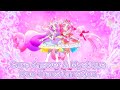 Cure Answer Mystique Duo Transformation Star Detective Precure