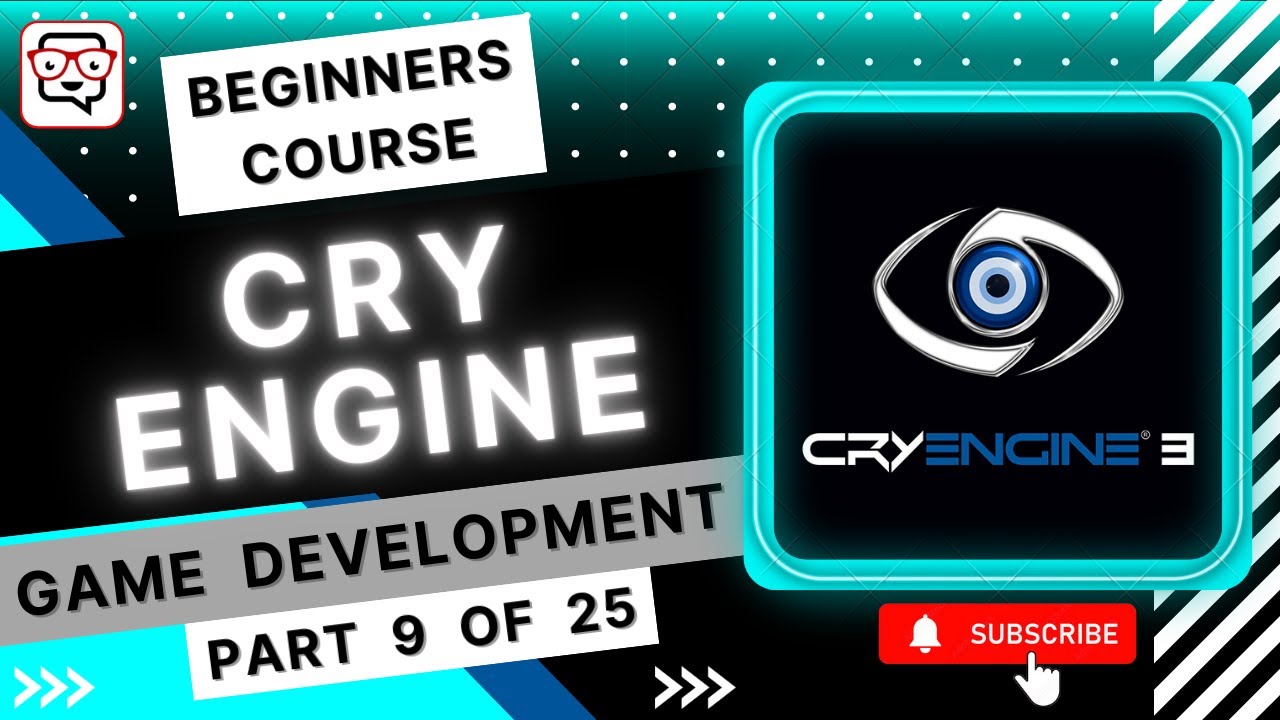 CryEngine Now Available on Steam 