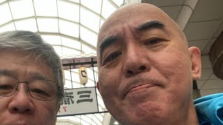 百田尚樹チャンネルの配信のサムネイル画像
