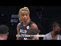 Nic Claxton 2020-21 Brooklyn Nets Highlights