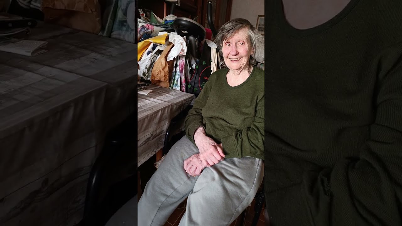 Д-р Дж.Горбатов хотел продемонстировать один симптом у Наташи, но показал кухню. 05.03.2026 г.