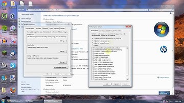 How To Make Windows 7 Look Like 95,98,NT,2000,ME