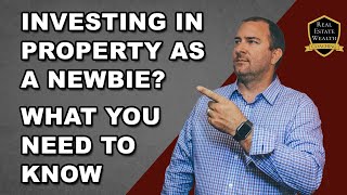 Real Estate Investing For Beginners | Tips You Need To Know