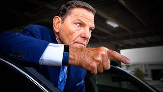 The Scandals and Luxurious Life of America's Richest Pastor, Kenneth Copeland
