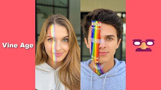 Funny Brent Rivera Video Compilation - Try Not To Laugh With Brent Rivera in 2020
