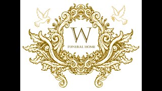 Funeral Service for Bobby Charles Bowman Funeral Service for Bobby Charles Bowman