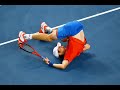 Most Amazing Points in Australian Open History | 2008 - 2020 (Blue Courts)