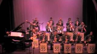 Take the A Train - The Route 55 Jazz Orchestra