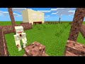 Minecraft PE : How To Make a SCP 096 Farm (MCPE) 👻 | Miss Miney