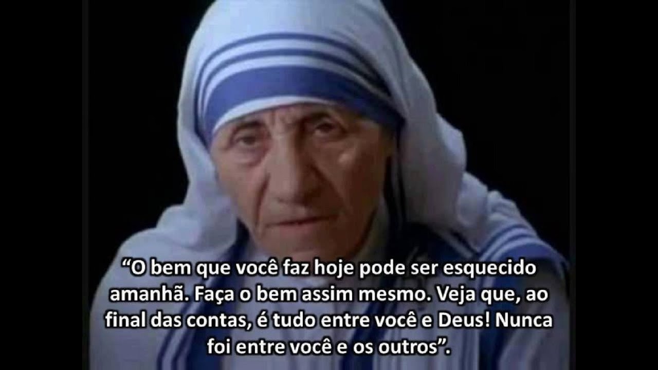Resultado de imagem para madre teresa de calcutá
