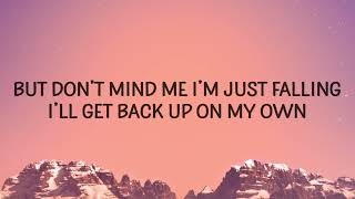 Lola Amour - Fallen (Lyrics) | What if I told you that I fallen