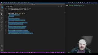 Data visualization and interpreting plots - Intro to Probability and Statistics with Python