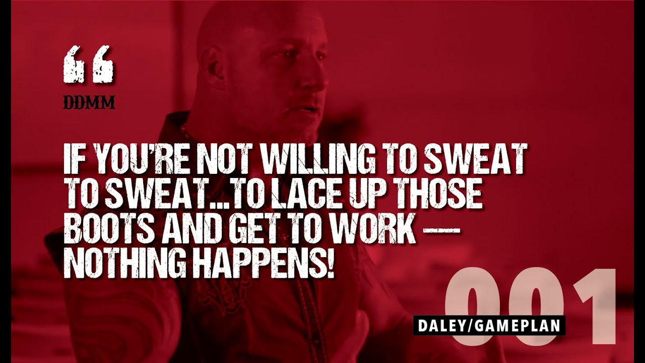 motivation plan