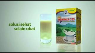 Download lagu Susu Kedelai Mandala 525