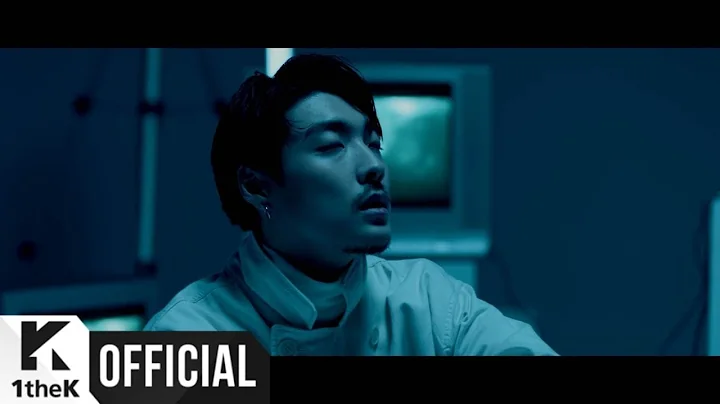 [MV] #GUN(샵건) _ AQUARIUM - DayDayNews