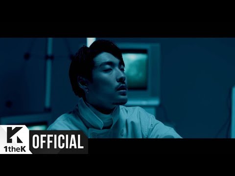 [MV] #GUN(샵건) _ AQUARIUM