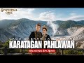 KARATAGAN PAHLAWAN - Lagu Daerah Jawa Barat | Orchestral Epic Remix by Syncestral Code