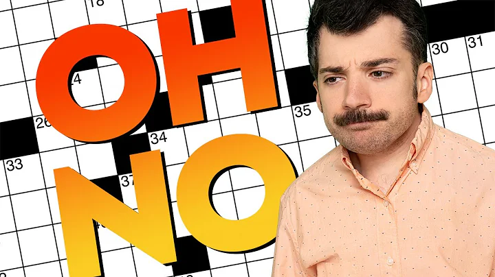 A True Saturday Challenge! - 18 October 2025 New York Times Crossword