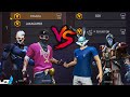 B2K, RAISTAR VS LAKA GAMER, RIGADA | 2VS2 NEW CHALLENGE BETWEEN THE LEGENDS