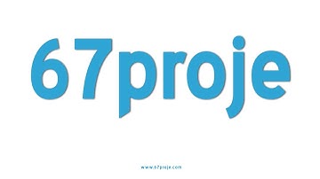 PIC programlama kursu 1