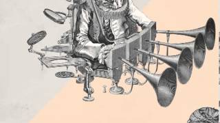 Basti Grub - Swing It (Original Mix)