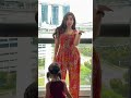 jumpsuit daster