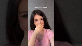 I Was A Cringe Girl I Know